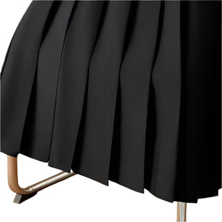 Women's leisure skirt4