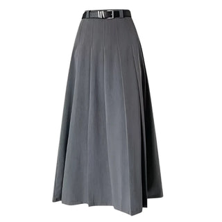 Women's leisure skirt5