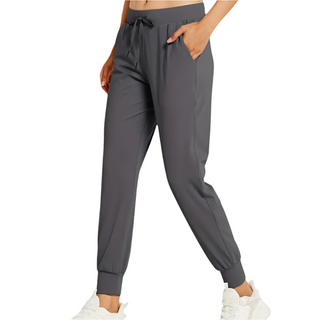 Women's lightweight jogging pants 2