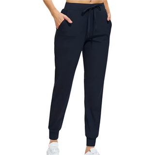 Women's lightweight jogging pants 3