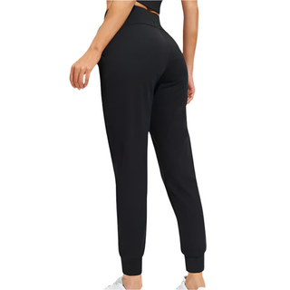 Women's lightweight jogging pants 6