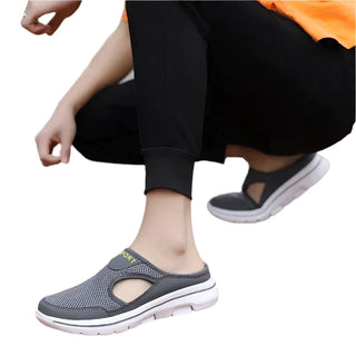 Women's slippers 3