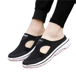 Women's slippers 4