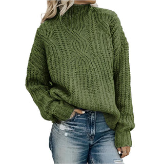 Women's stylish jumper2