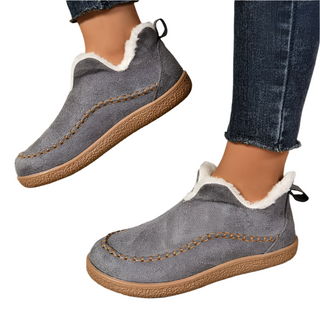 Women's warm winter footwear 1