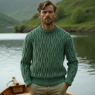 Men's Highland Estate Sweater