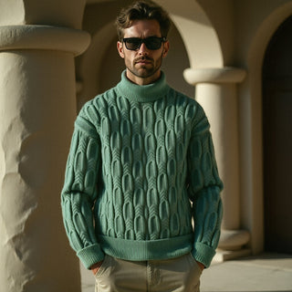 Men's Highland Estate Sweater