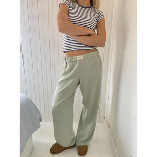 Women's Comfortable Casual Trousers