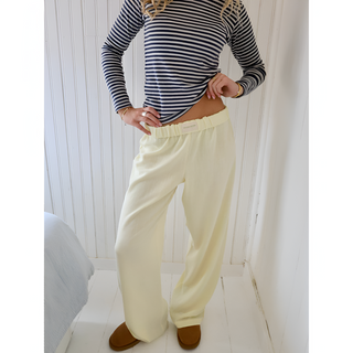 Women's Comfortable Casual Trousers